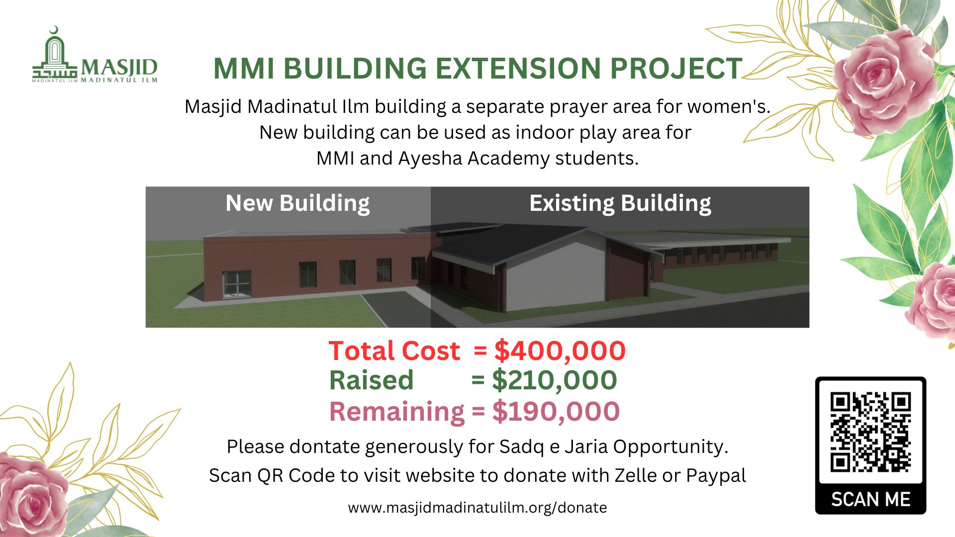 Masjid Expansion Project (4)